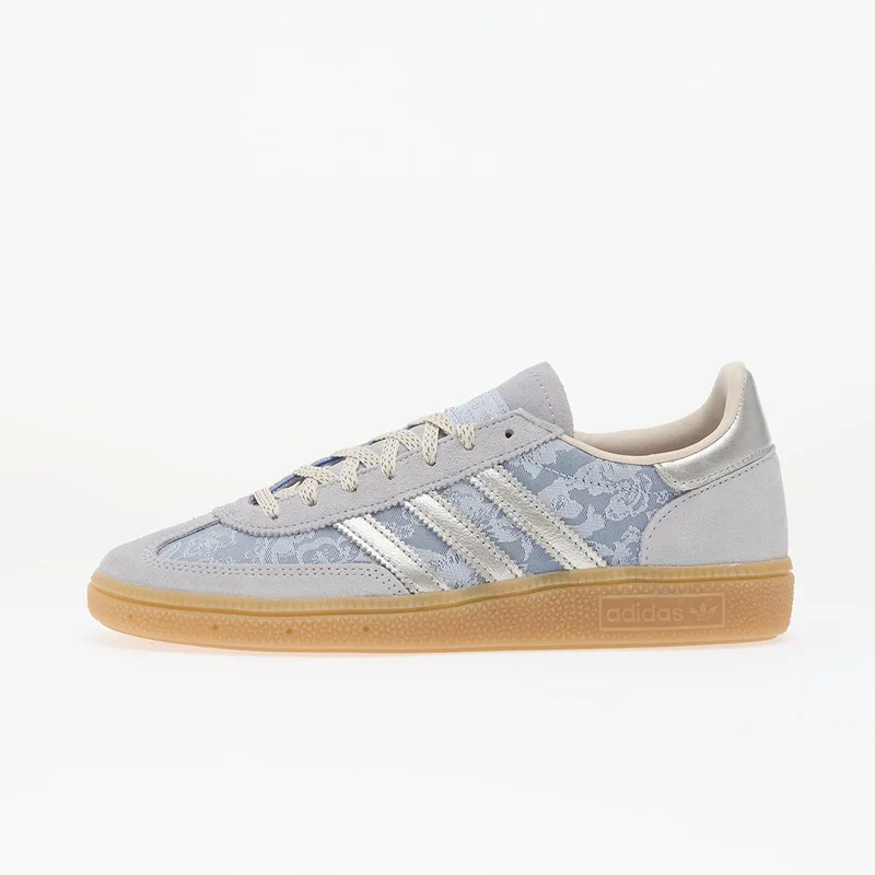 Sneakers adidas Handball Spezial W Crsk/ Silver Metallic/ Core White EUR 40