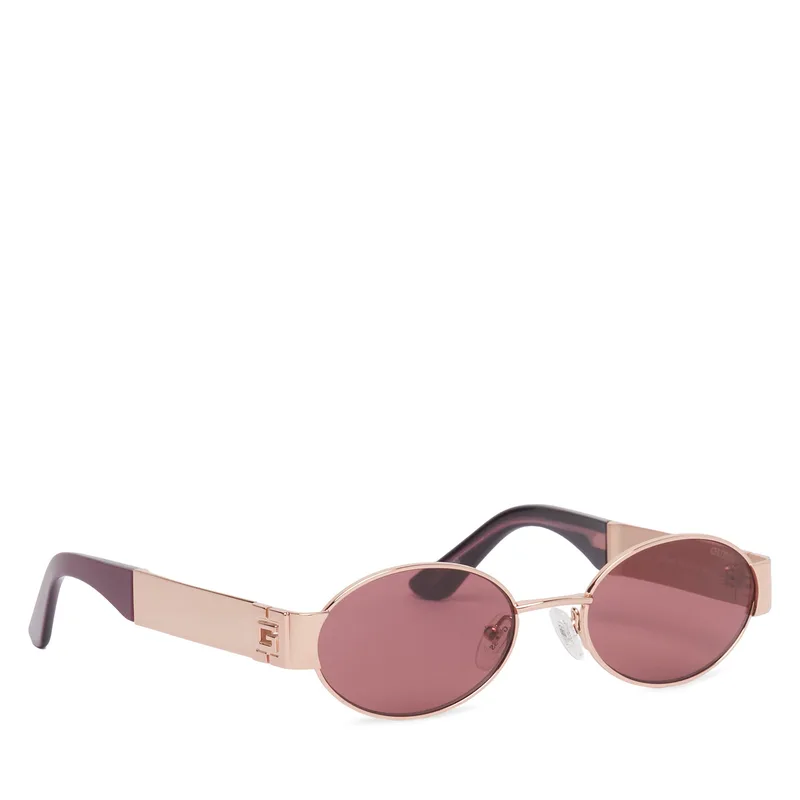 Γυαλιά ηλίου Guess GU00262 Ροζ χρυσό