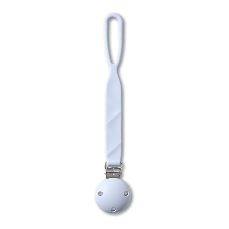 Κλιπ Πιπίλας BabyOno Blue BN1469/02