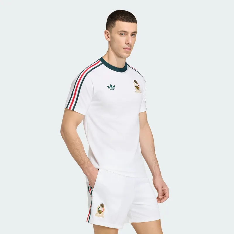 adidas Mexico Ανδρικό T-Shirt (9000261134_1539)