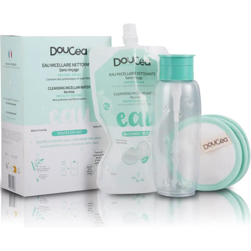 Doucea Cleaning and treating water Set Σετ για παιδιά