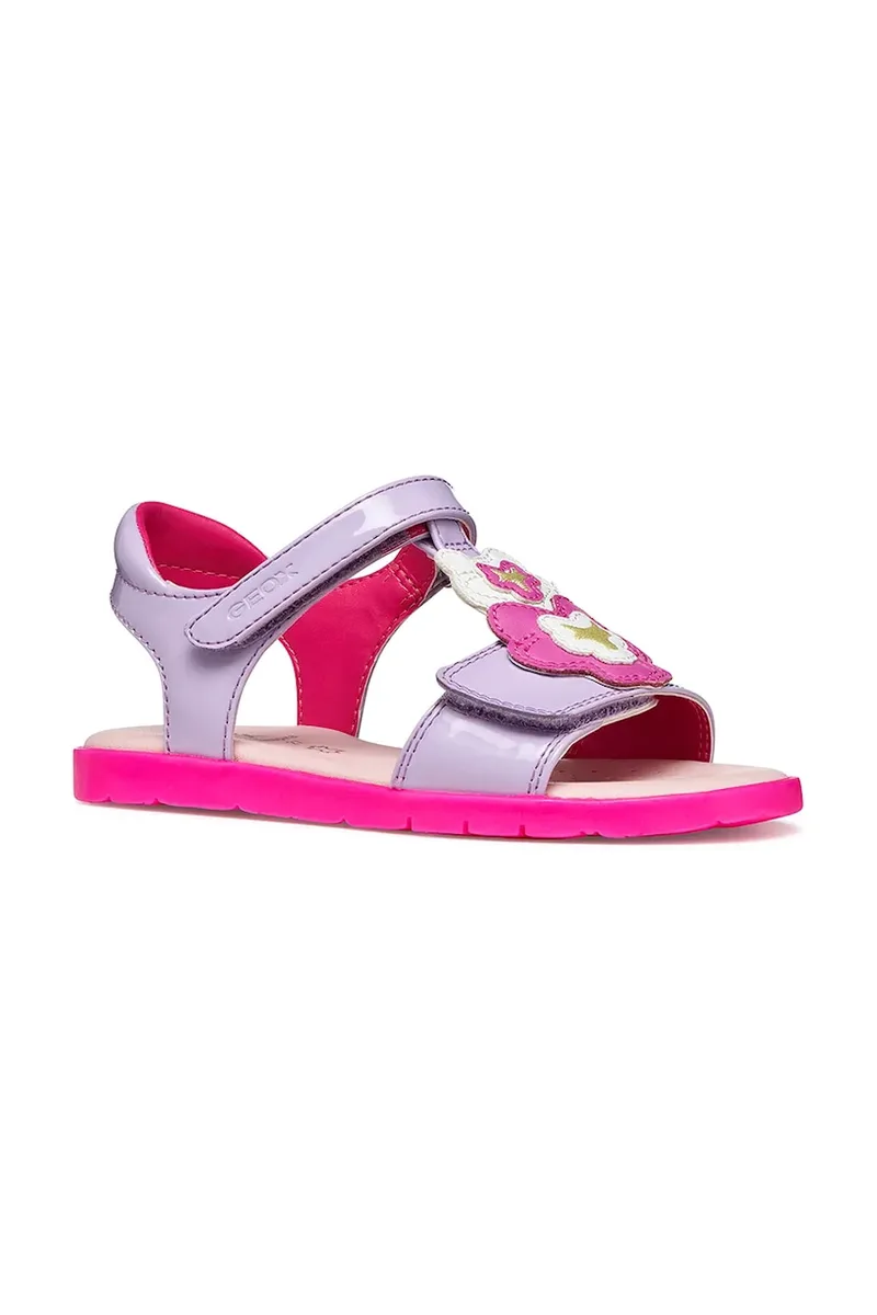 Παιδικά σανδάλια Geox SANDAL JOYFOOT