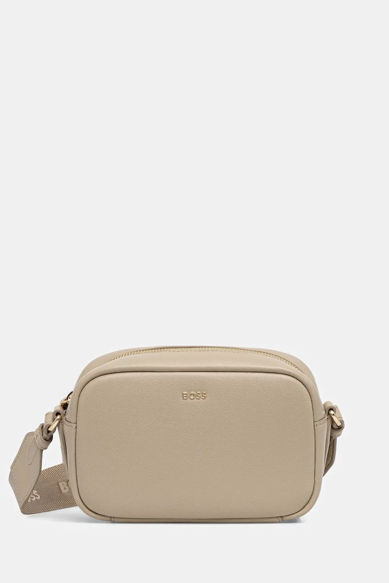BOSS χιαστί γυναικεία Sandy Crossbody