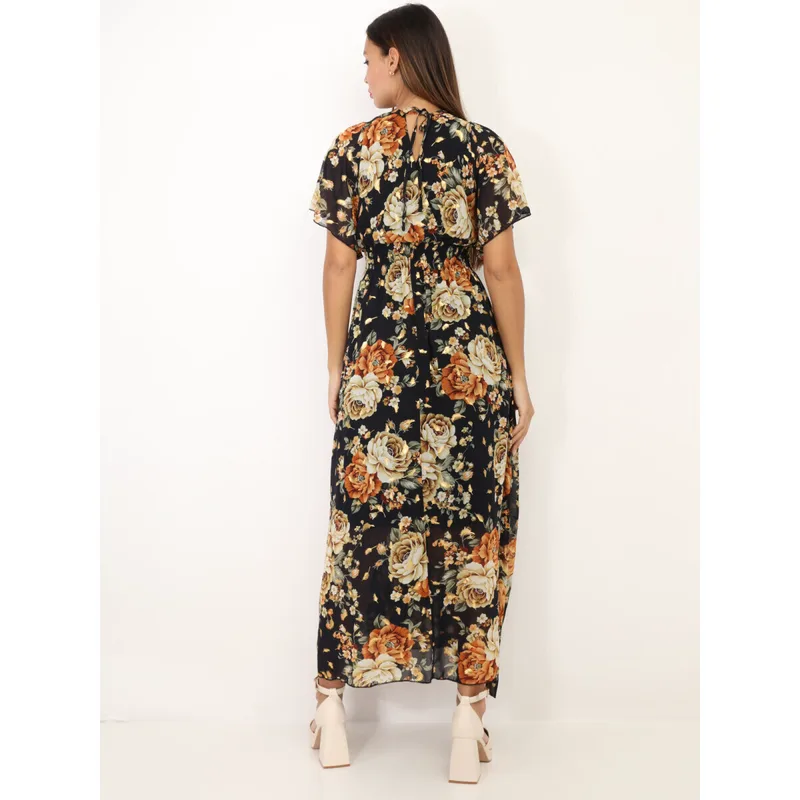 Φορέματα La Modeuse 66715_P155413