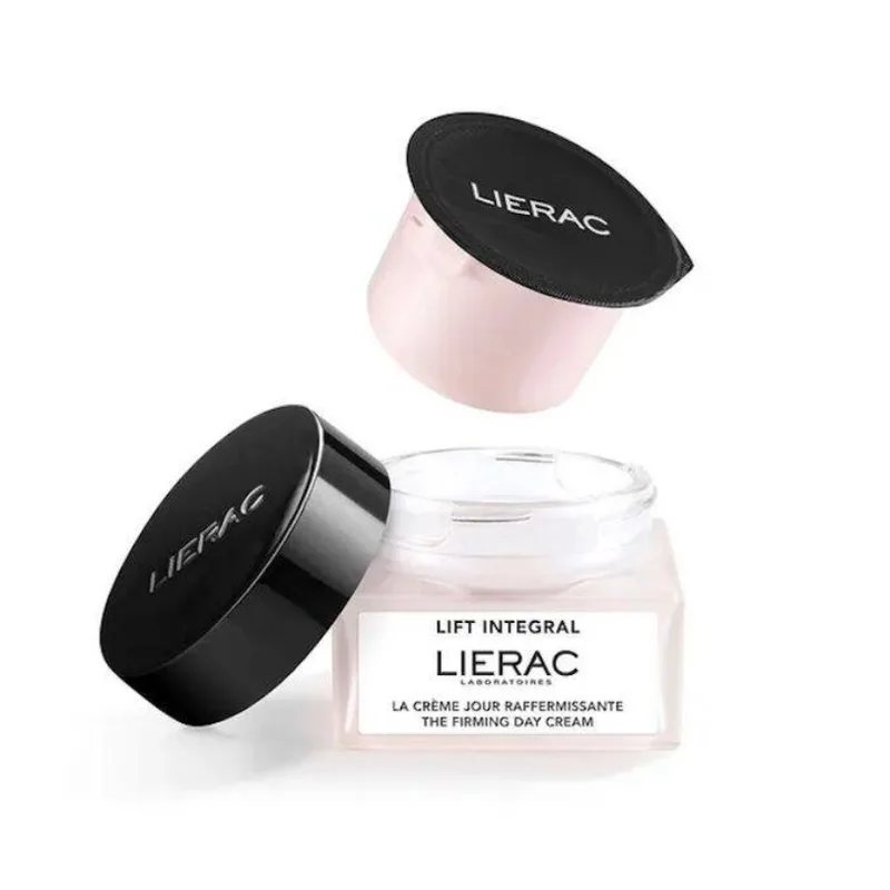 Lierac Arkéskin Menopause Day Cream - Refill 50 ml