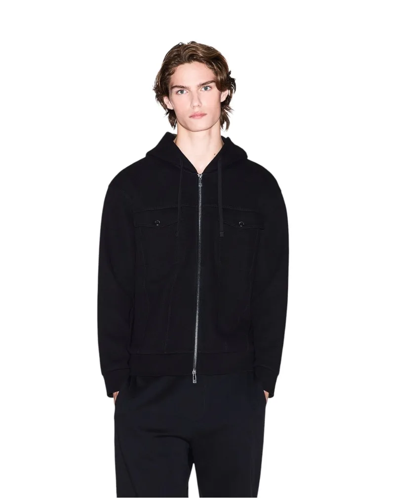 Armani Exchange - Ζακέτα Ανδρική XM000967AF16222-UC001