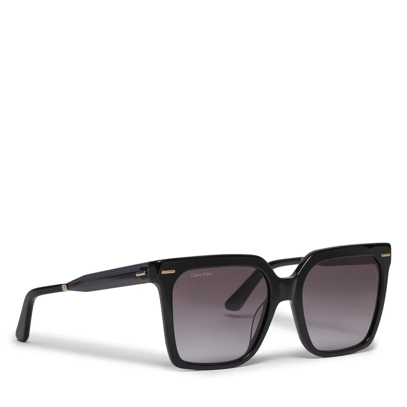 Γυαλιά ηλίου Calvin Klein CK22534S Μαύρο