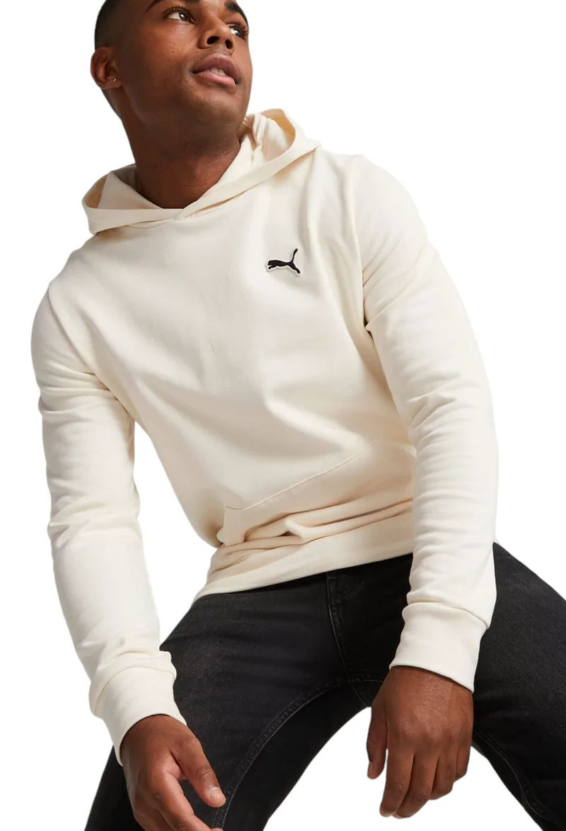 Μπλούζα Μακρυμάνικη Puma Better Essentials Hoodie FL 676814-99 Ανδρικό