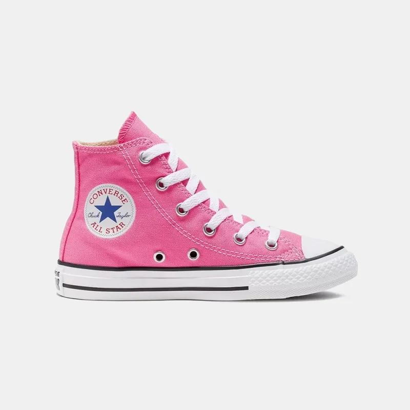 Converse Chuck Taylor All Star Παιδικά Μποτάκια (9000115616_3142)