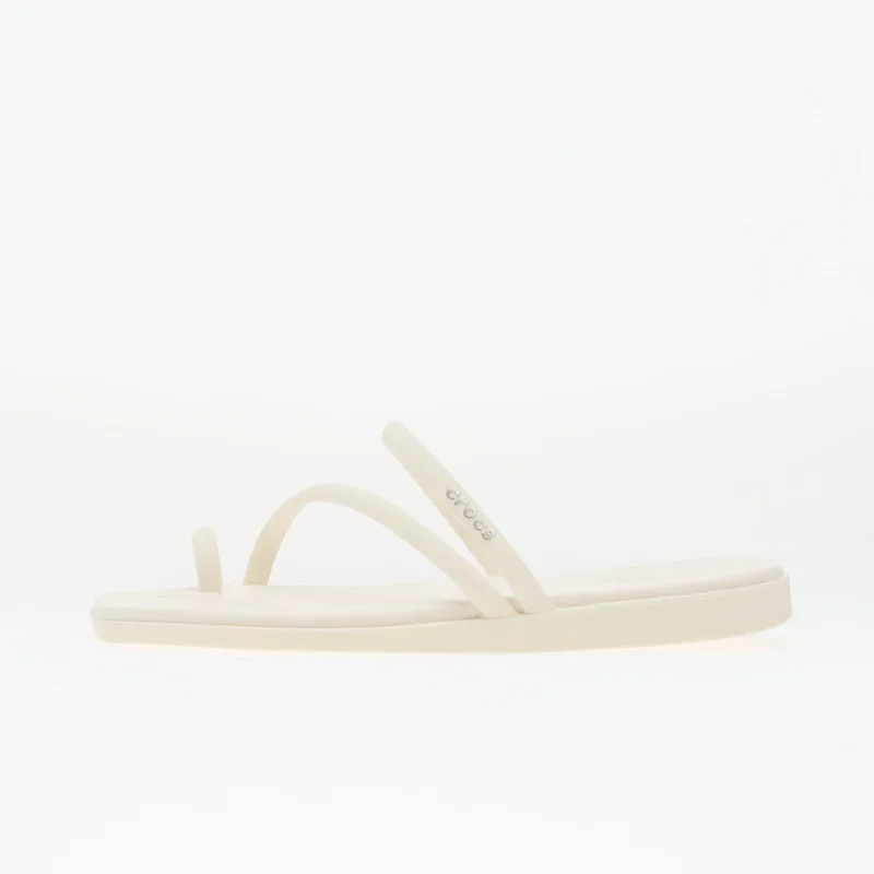 Sneakers Crocs Miami Toe Loop Sandal Chalk EUR 38-39
