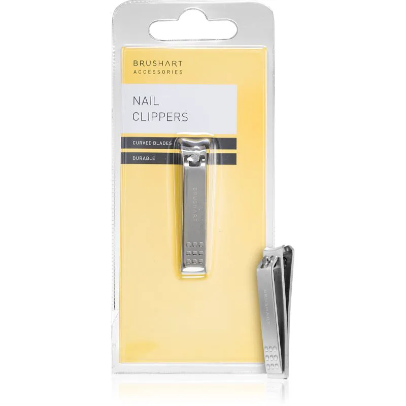 BrushArt Accessories Nail clippers πενσάκι για τα νύχια