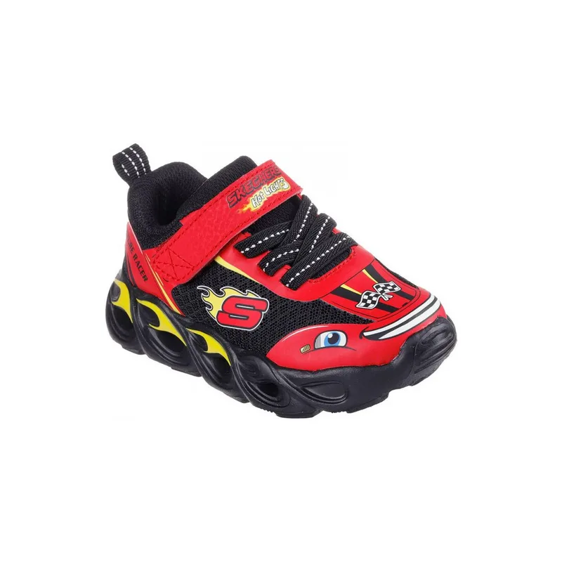 Sneakers Skechers Thermo-flash - wheel buddies