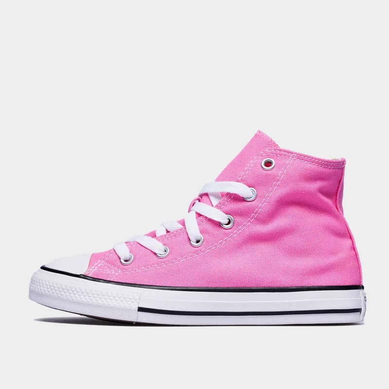 Converse Chuck Taylor All Star High Παιδικά Μποτάκια (9000115616_3142)