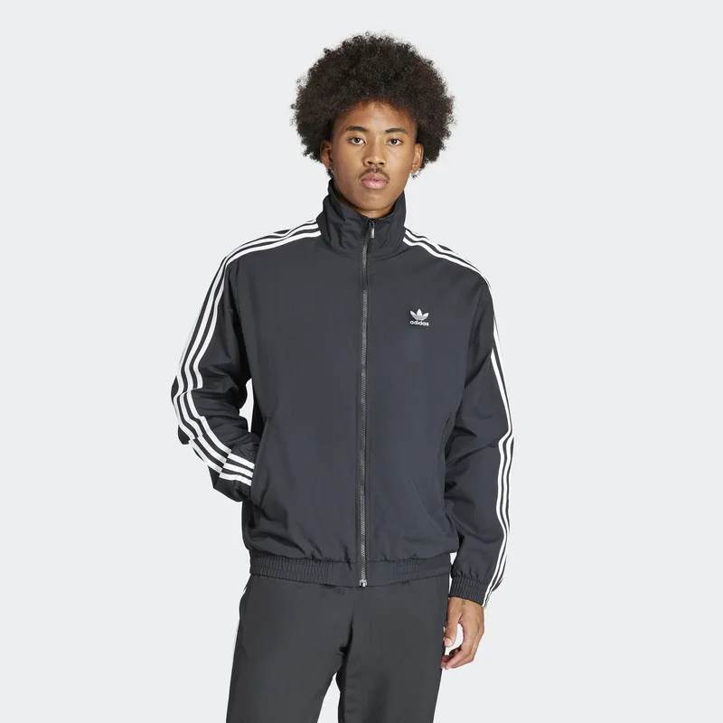 adidas Adicolor Firebird Ανδρική Ζακέτα (9000170125_1469)