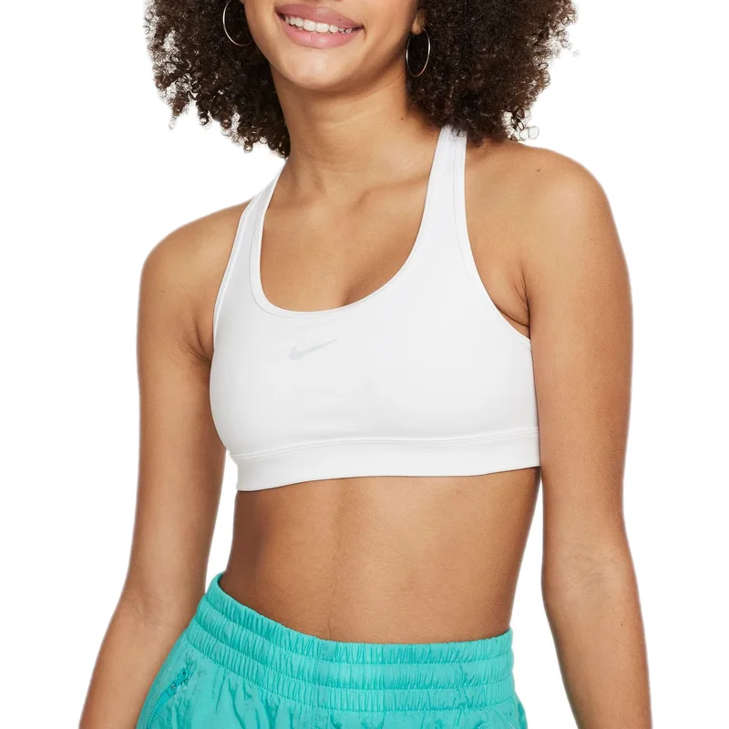 Nike Swoosh Girls Sports Bra