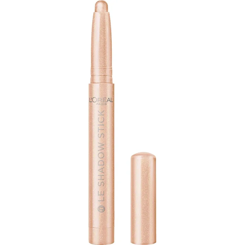 L'Oreal Paris Le Shadow Stick Σκιά Ματιών σε Μορφή Στικ για Εύκολη & Ομοιόμορφη Εφαρμογή 1.4g - 105 Mesmerizing Χρυσό