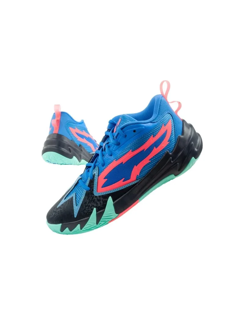 Puma Scoot Zeros sports shoes basketball sneakers comfortable