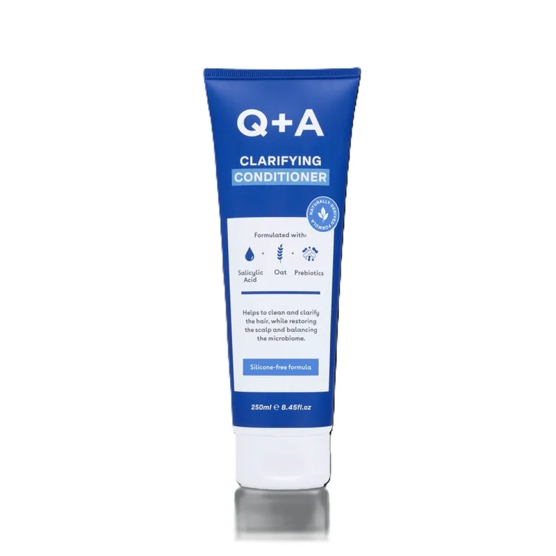 Q+A Clarifying Conditioner (250ml)