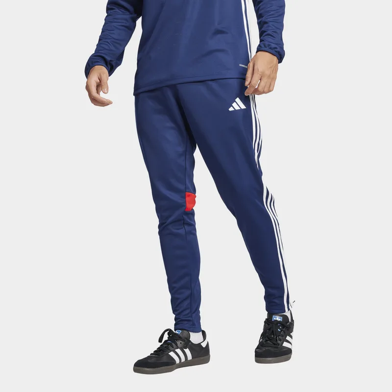 adidas Tiro 25 Essentials Ανδρικό Παντελόνι Φόρμας (9000221895_83866)