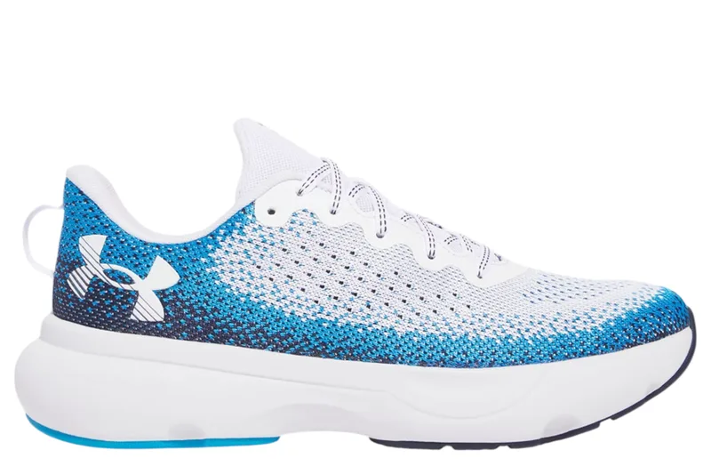 Παπούτσια Running Under Armour Low Infinite 3027523-108 Ανδρικό