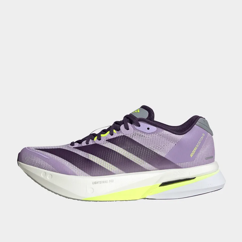 adidas Performance Adizero Boston 13 Eqt Γυναικεία Παπούτσια για Τρέξιμο (9000258816_91314)
