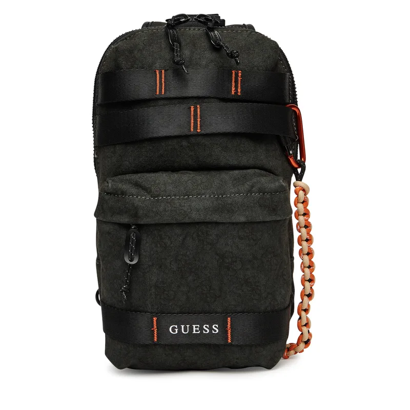 Σακίδιο Guess HMASCVP5226 Μαύρο