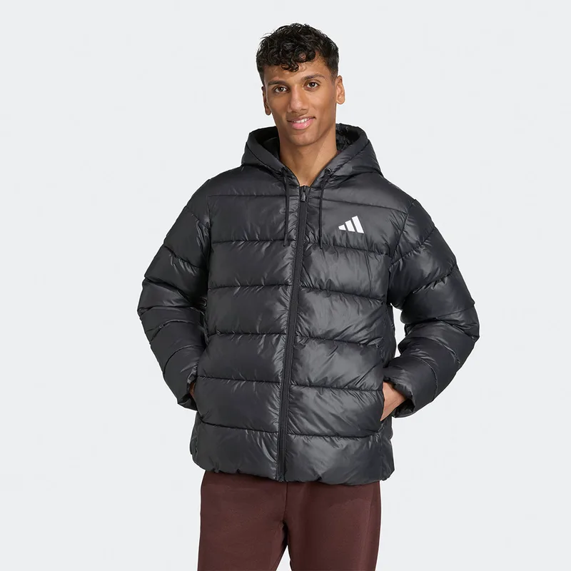 adidas Sportswear Essentials Ανδρικό Puffer Μπούφαν (9000237152_1469)
