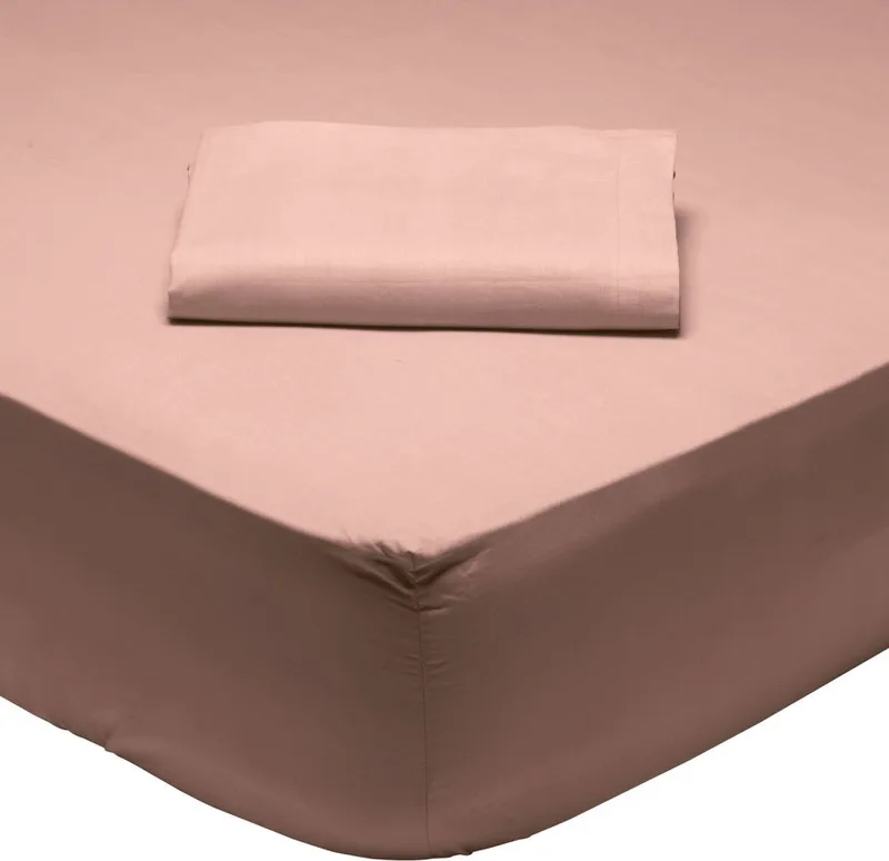 ΣΕΝΤΟΝΙ ΜΟΝΟ DAS HOME BEST 1011 ΜΕ ΛΑΣΤΙΧΟ ΣΟΜΟΝ (100X200+35CM)
