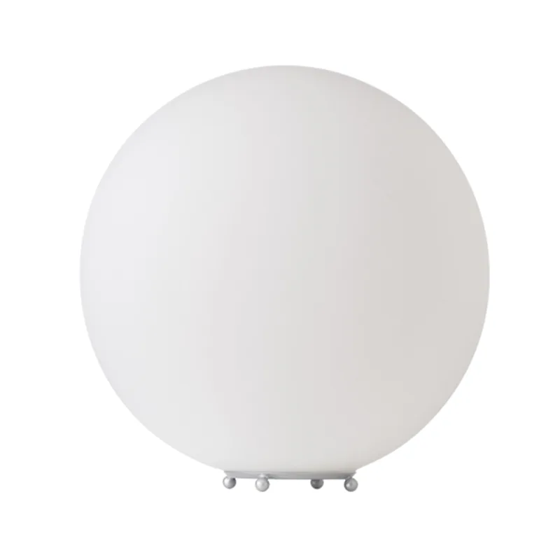 Φωτιστικό Δαπέδου Aca Luna V2010351TW White