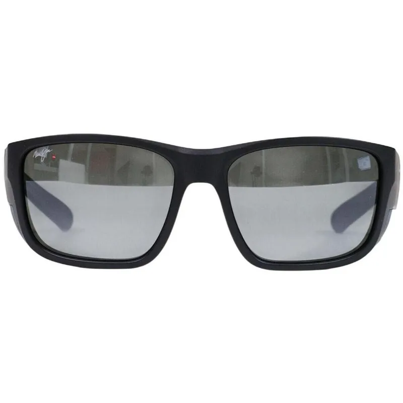 óculos de sol Maui Jim AMBERJACK 8ZRJ4YS0U 896-02