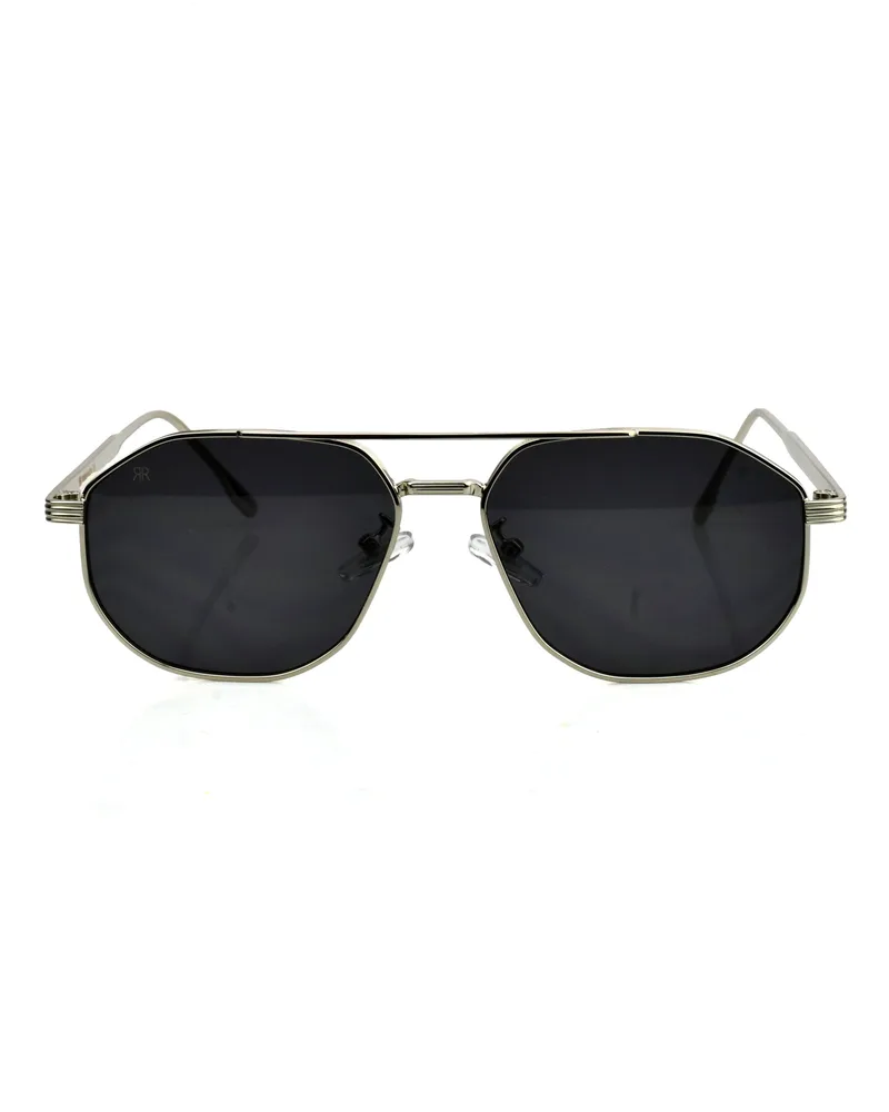 CASABLANCA SILVER BLACK