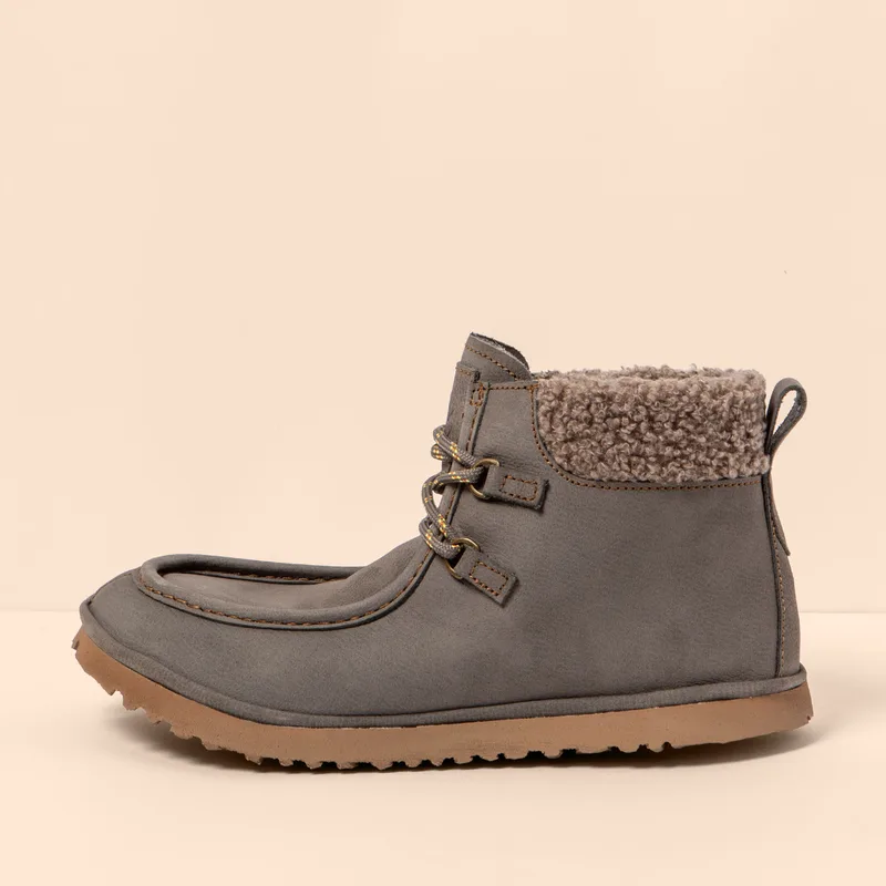 Μποτάκια/Low boots El Naturalista 253731110005