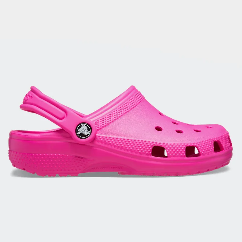 Crocs Classic Clog Παιδικά Σανδάλια (9000262317_76214)