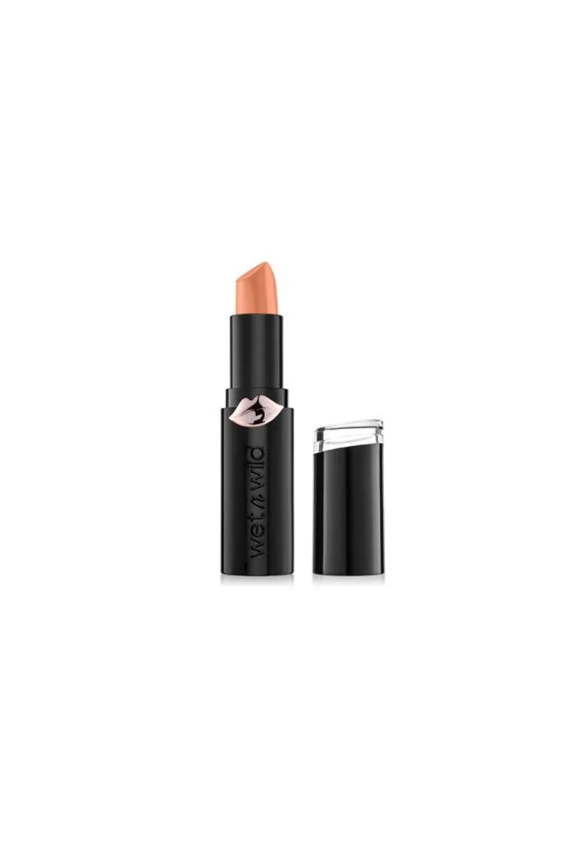 Κραγιον Megalast Matte Wet n Wild Μονόχρωμο WET n WILD