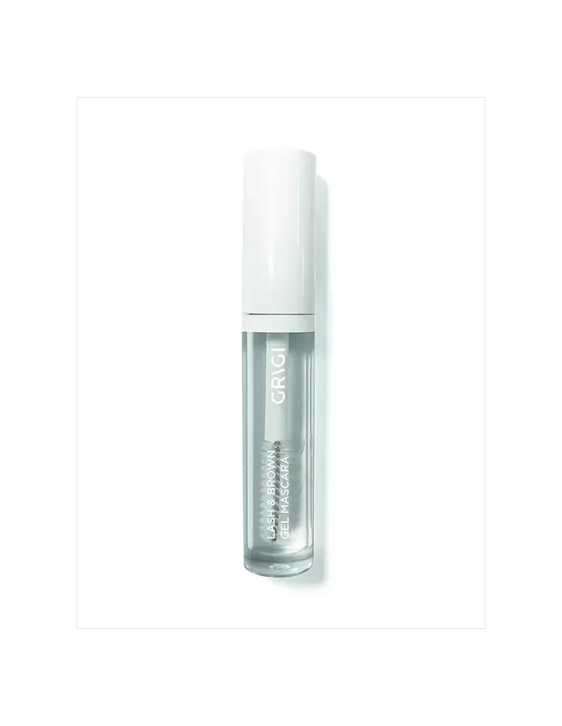 GRIGI LASH AND BROW GEL MASCARA