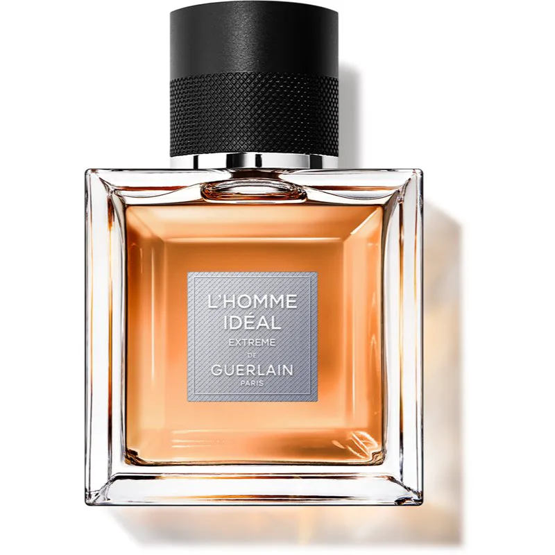 GUERLAIN L'Homme Idéal Extrême Eau de Parfum για άντρες 50 ml