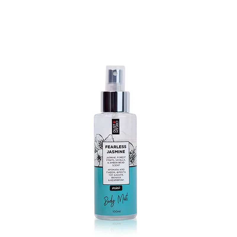 BODY MIST FEARLESS JASMINE 100ml