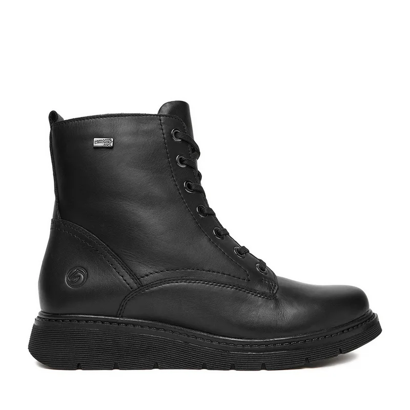 Μποτίνια Remonte CEO-D3979-00 Μαύρο