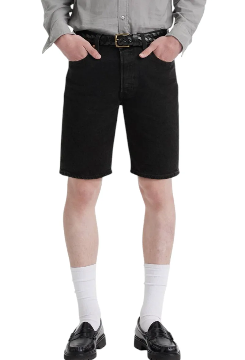 Σορτς Levi's 501R Original Big & Tall 365120224-24 Ανδρικό