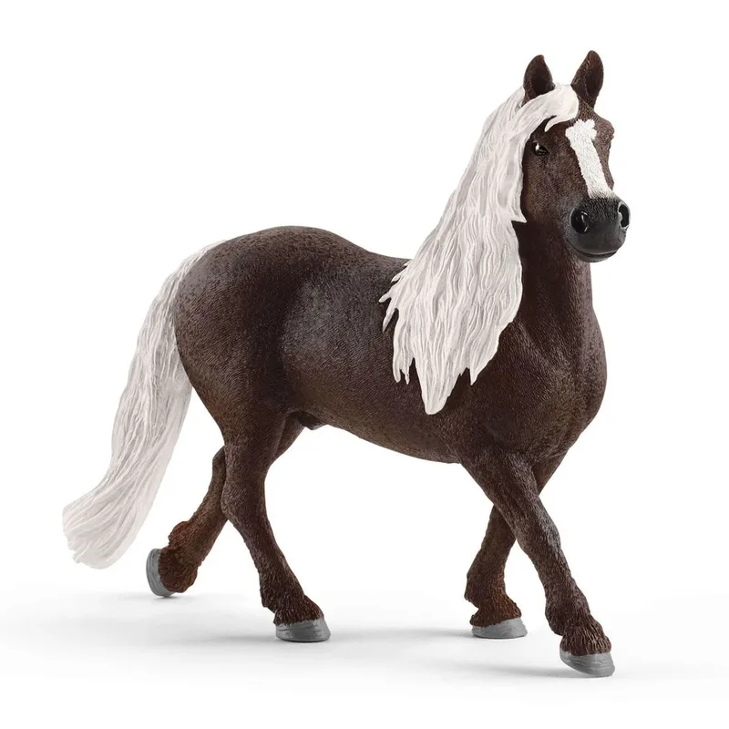 Μινιατούρα Schleich Άλογο Black Forest 13897