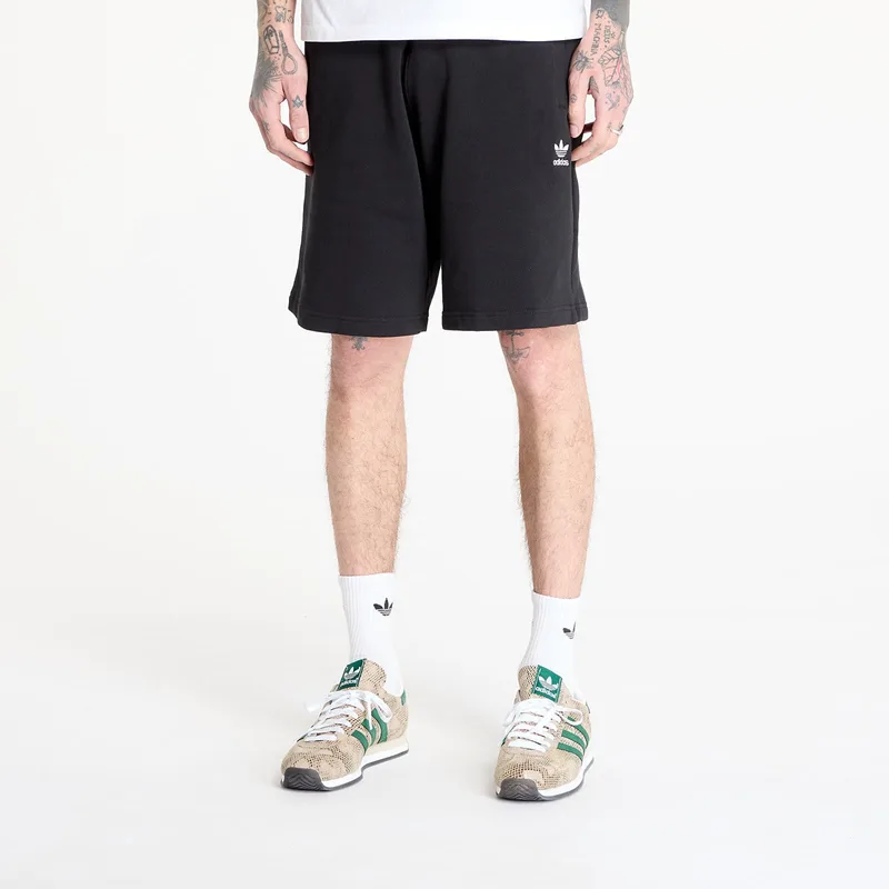 Σορτς adidas Trefoil Essentials Shorts Black XL