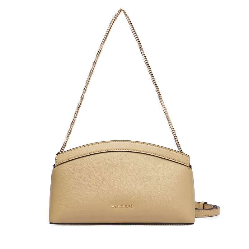 Τσάντα MICHAEL Michael Kors 30S6G13C5L Χακί