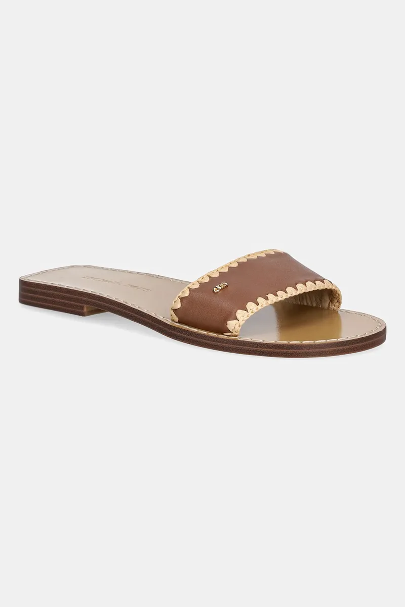 Παντόφλες MICHAEL Michael Kors Drea