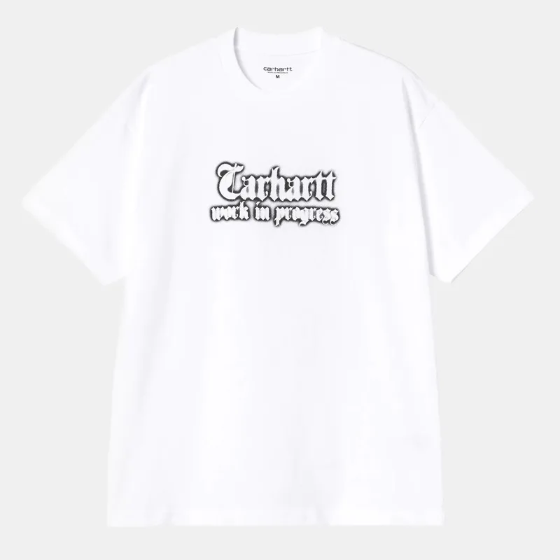 Carhartt WIP World Tour Unisex T-Shirt (9000255552_1539)