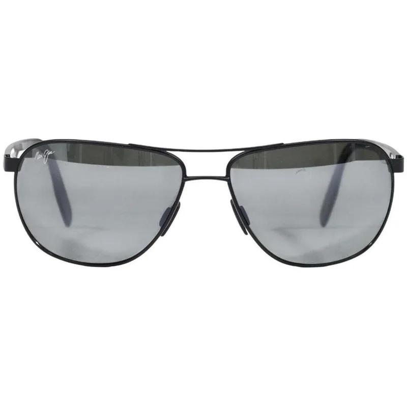 óculos de sol Maui Jim CASTLES 9E6B57Q0U 728-2M