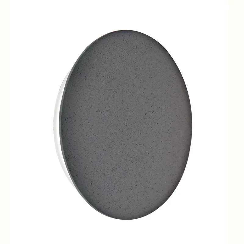 Απλίκα Τοίχου LED Viokef Kyklos Concrete 4193802