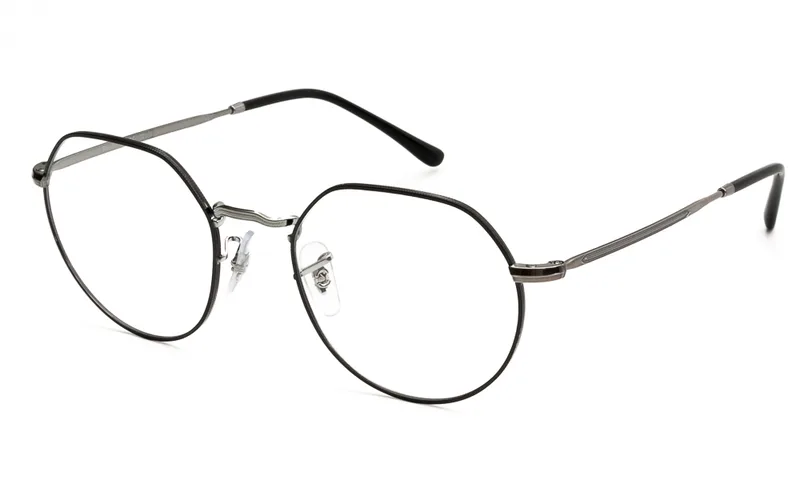 RAY BAN ΣΚΕΛΕΤΟΣ ΟΡΑΣΕΩΣ RAY BAN JACK 6465 3179 5120 6465 Γκρί