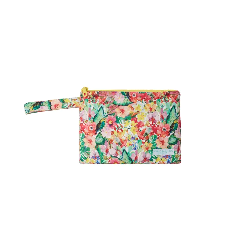 POUCH SMALL GARDEN