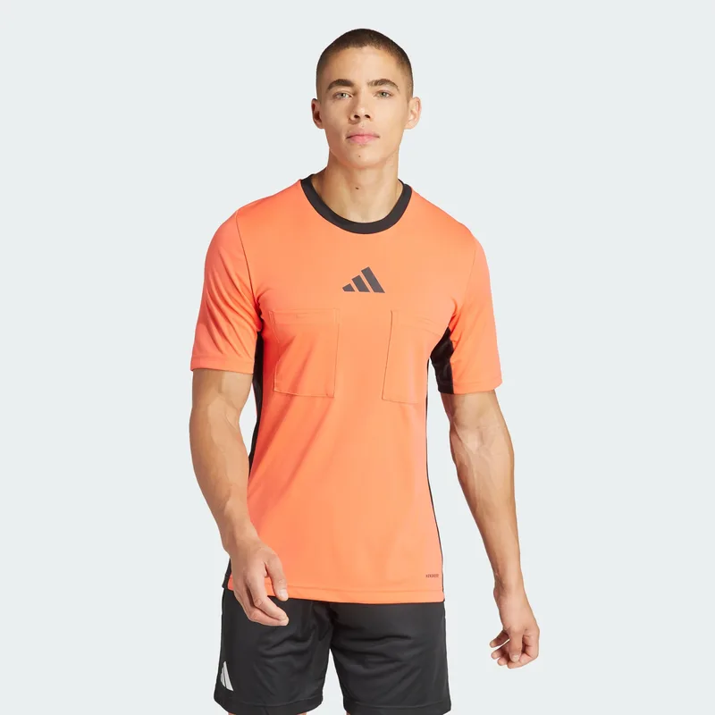 adidas Referee 24 Ανδρικό T-Shirt (9000254777_24446)