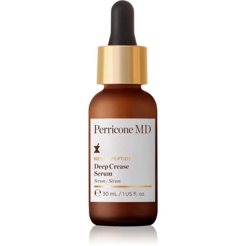 Perricone MD Neuropeptide Deep Crease Serum ενυδατικός ορός για βαθιές ρυτίδες 30 ml